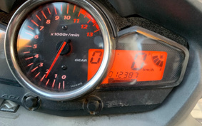 SUZUKI GSR250F GJ55D