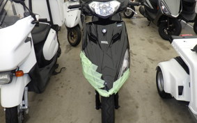 YAMAHA AXIS 125 Z SEJ6J