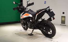 KTM 390 ADVENTURE 2021