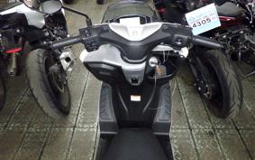 SUZUKI BURGMANｽﾄﾘｰﾄ125EX 2005 EA23M