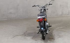 HONDA BENLY 50 CD50