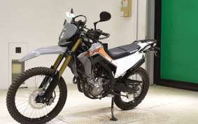 HONDA CRF250L 2021 MD47