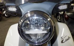 HONDA C125 SUPER CUB JA48
