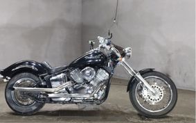 YAMAHA DRAGSTAR 1100 1999 VP10J