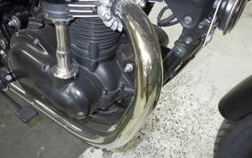KAWASAKI W800 CAFE 2021