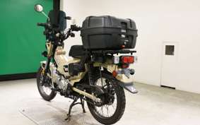 HONDA CT125 HUNTER CUB 2025 JA55