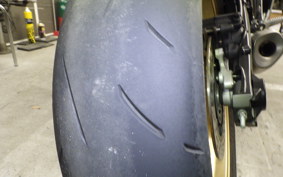 YAMAHA YZF-R7 2022 RM39J