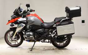 BMW R1200GS 2008