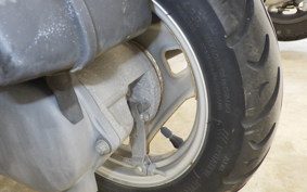 SUZUKI ADDRESS V50 Gen.2 2022 CA44A