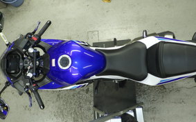 SUZUKI GSX250R 2025