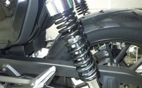 HONDA GB350S 2022 NC59