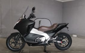 HONDA INTEGRA 2012 RC62
