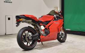 DUCATI 749 S 2004