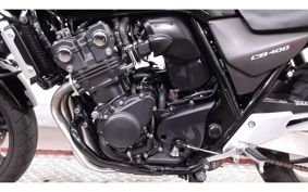 HONDA CB400SFV-4ABS 2020 NC42