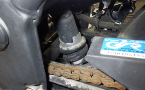 KAWASAKI NINJA 250 ABS EX250L