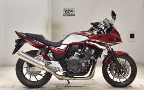 HONDA CB400 SUPER BOLDOR A 2022