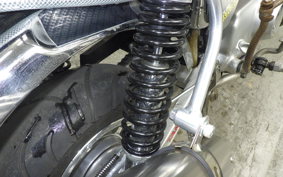 HONDA MONKEY 2009 Z50J