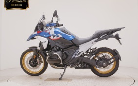 BMW R1300GS 2025