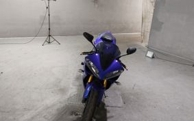 YAMAHA YZF-R1 2007 RN20