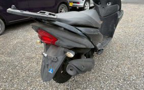 YAMAHA  CYGNUS RAY ZR SE77