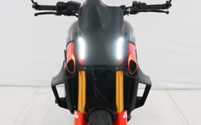 YAMAHA XSR900 2016 RN46J
