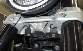 HUSQVARNA SVARTPILEN 401 2021