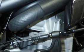 KAWASAKI ZX-25R-2SE 2012 ZX250H