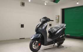 HONDA LEAD 125 2019 JK12