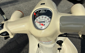 HONDA SUPER CUB50 AA09