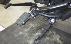 HONDA REBEL 250 S 2026 MC49