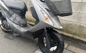 SUZUKI ADDRESSV125SS CF4MA