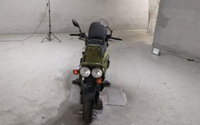 HONDA PS250 MF09
