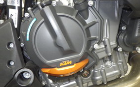 KTM 890 SMT 2024