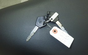 SUZUKI BURGMANｽﾄﾘｰﾄ125EX 1985 EA23M