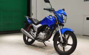 HONDA CBF 125 2015