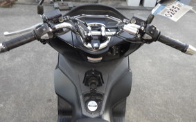 HONDA PCX 160 KF47