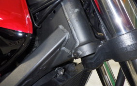 HONDA HORNET 250 2004 MC31