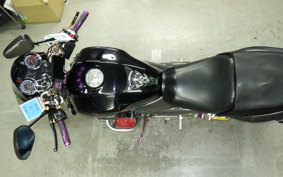 SUZUKI GSX1400 2003 GY71A