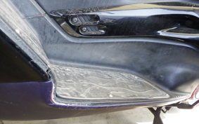 YAMAHA T-MAX 500 Gen.2 2005 SJ04J