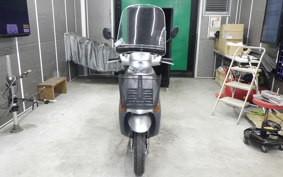 SUZUKI LET's 4 Basket CA43A