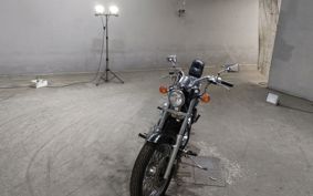 HONDA STEED 400 NC26