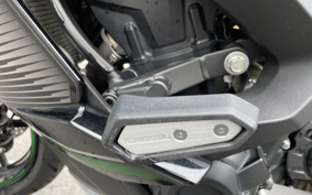 KAWASAKI NINJA 1000SX 2023 ZXT02K