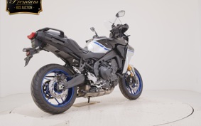 YAMAHA TRACER 9 GT+ AMT 2025 RNA1J