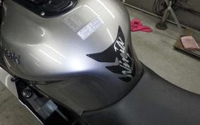 KAWASAKI ZX 1200 NINJA R 2001