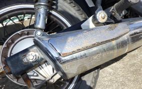 KAWASAKI ELIMINATOR 125 BN125A