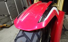 HONDA CRF1000L AFRICA TWIN 2016 SD04