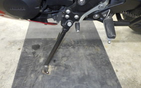 YAMAHA XJ6 S 2009
