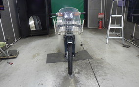 HONDA C50 SUPER CUB E AA01