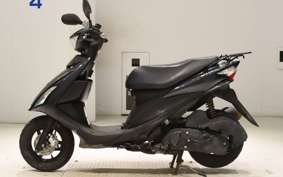 SUZUKI ADDRESS V125 S CF4MA