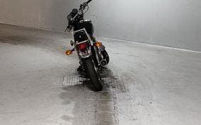HONDA CBX125 CUSTOM JC12